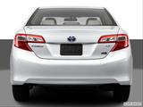  Low/wide rear photo